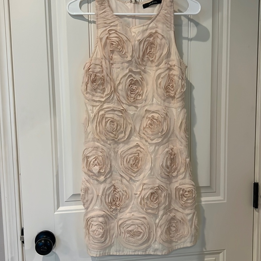 Ark and Co Mini Dress